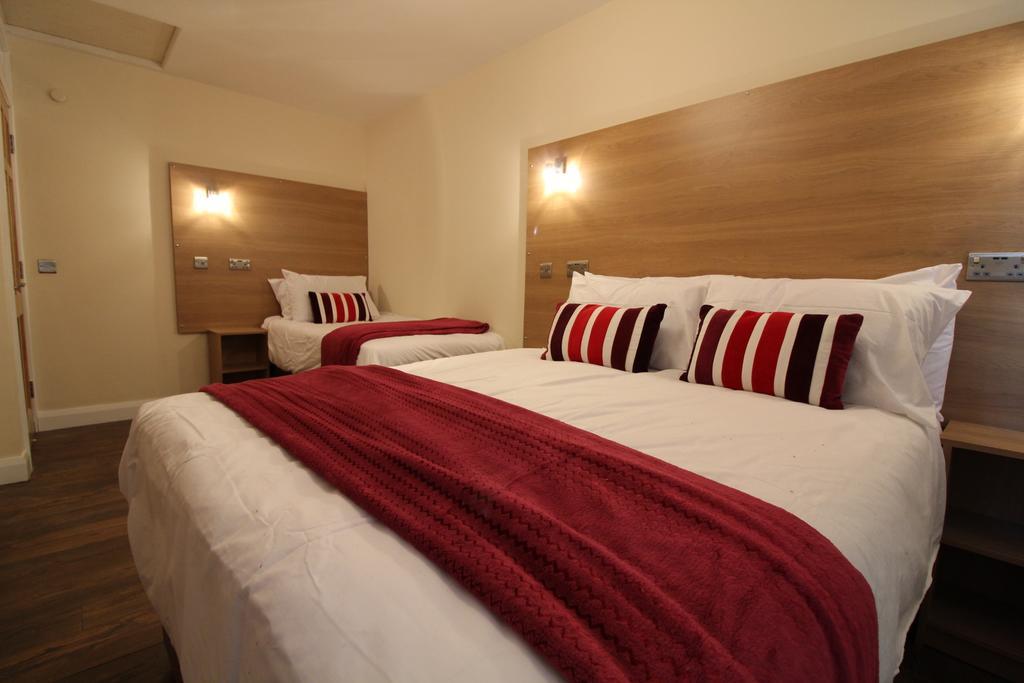 Salisbury Renovated Apartment Belfast Exterior foto